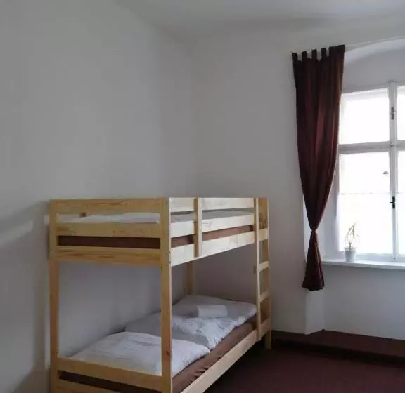 ペンション Penzion U šlechtičen