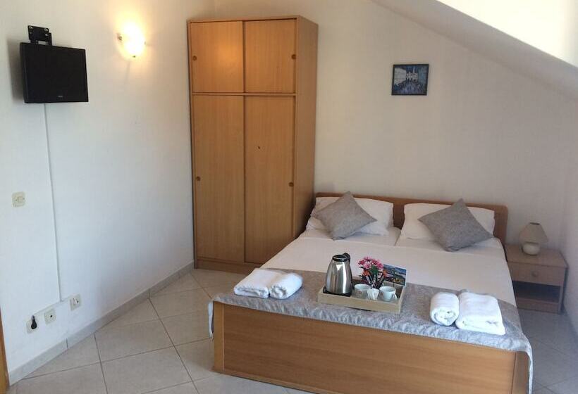 膳宿费 Villa Menalo