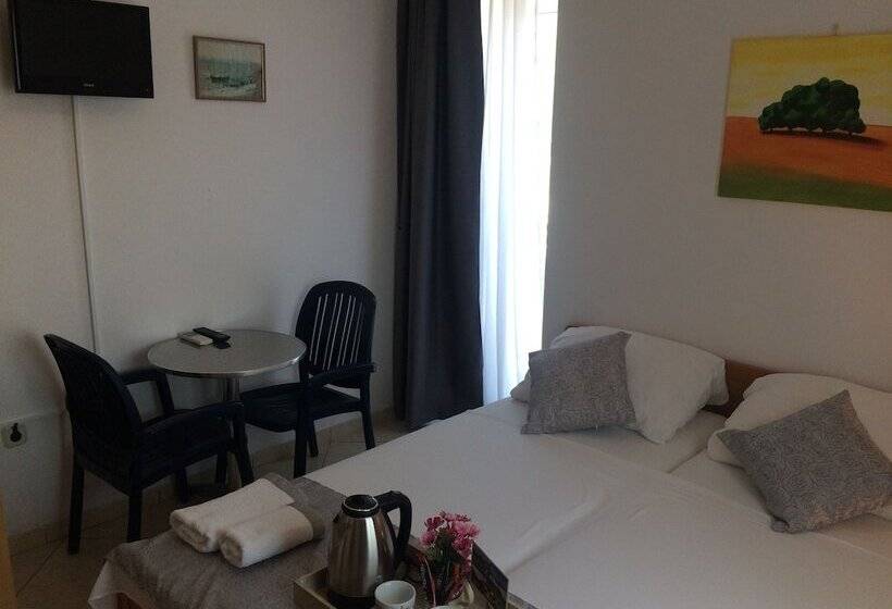 膳宿费 Villa Menalo