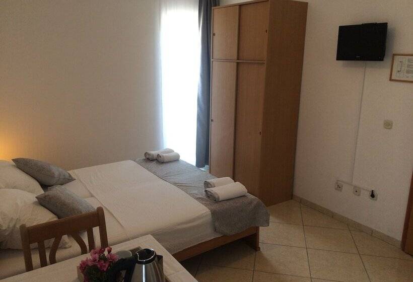 膳宿费 Villa Menalo