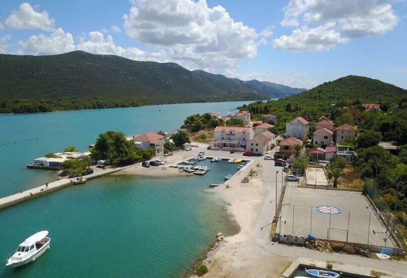 膳宿费 Villa Menalo