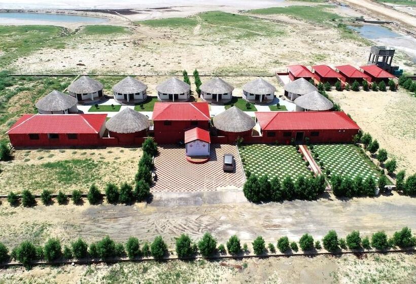Rann Resort Dholavira
