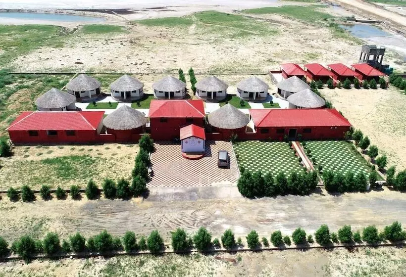 Rann Resort Dholavira