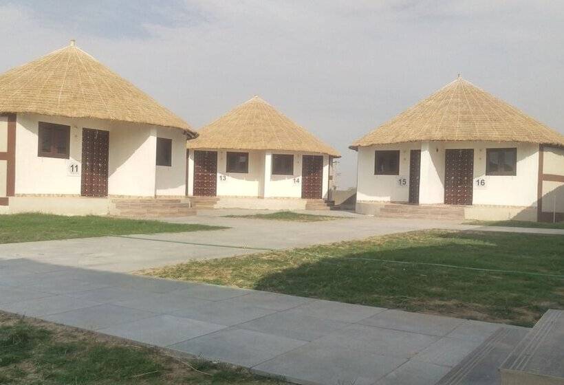 Rann Resort Dholavira
