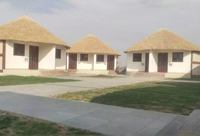 Rann Resort Dholavira