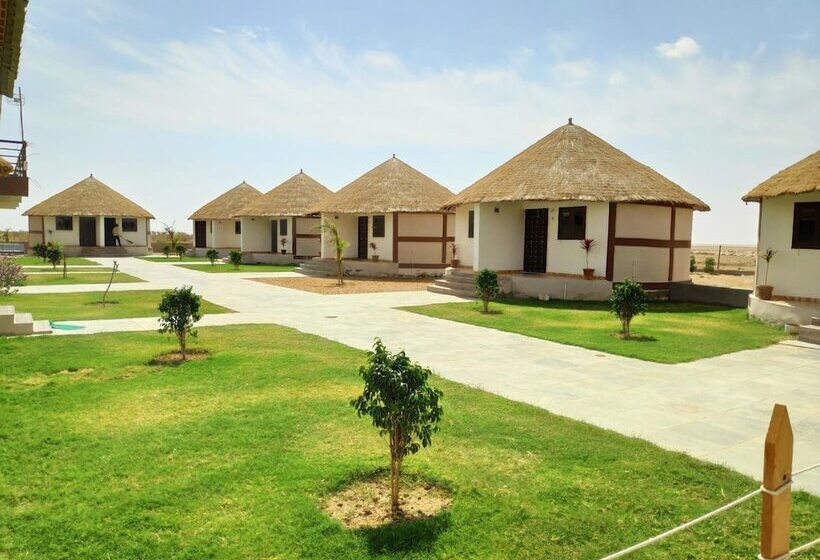 Rann Resort Dholavira