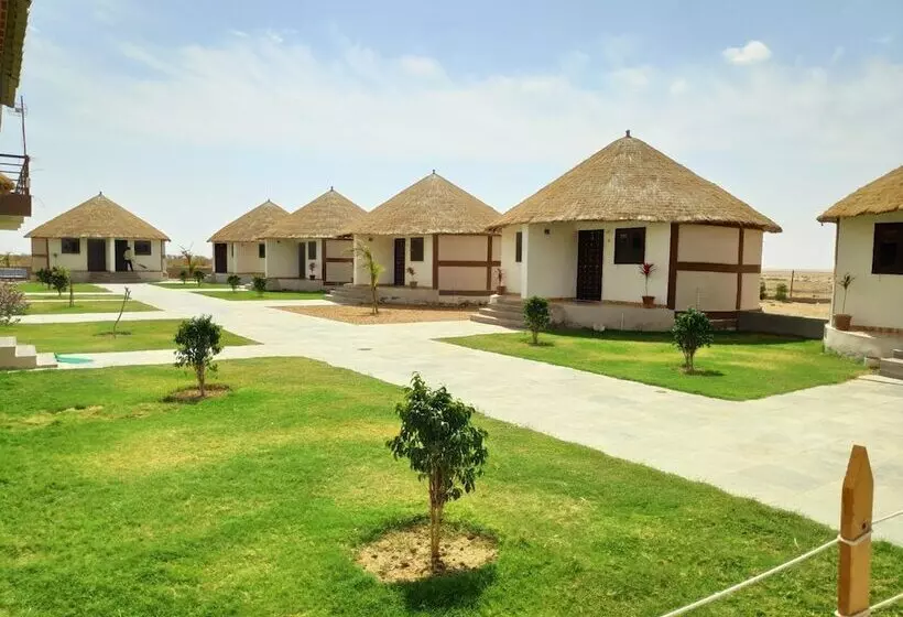 Rann Resort Dholavira