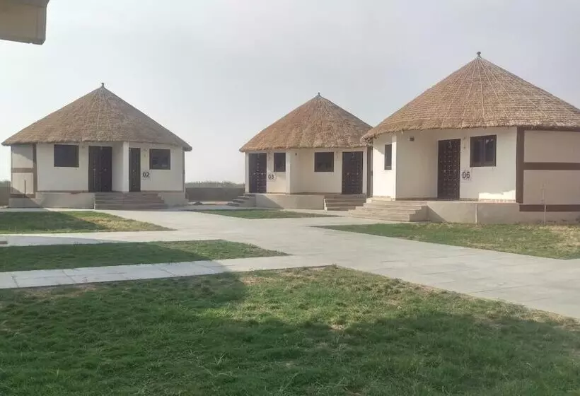 Rann Resort Dholavira