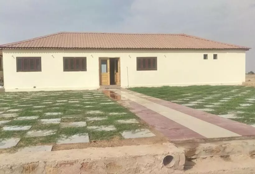 Rann Resort Dholavira