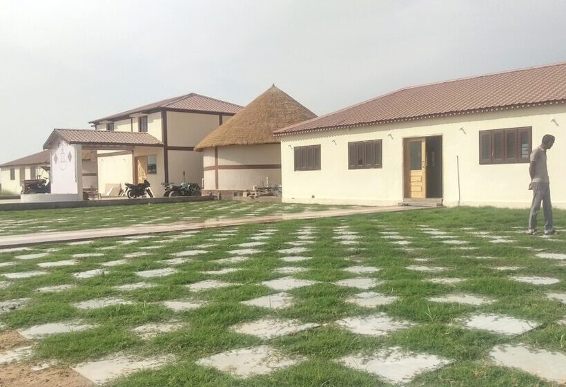 Rann Resort Dholavira