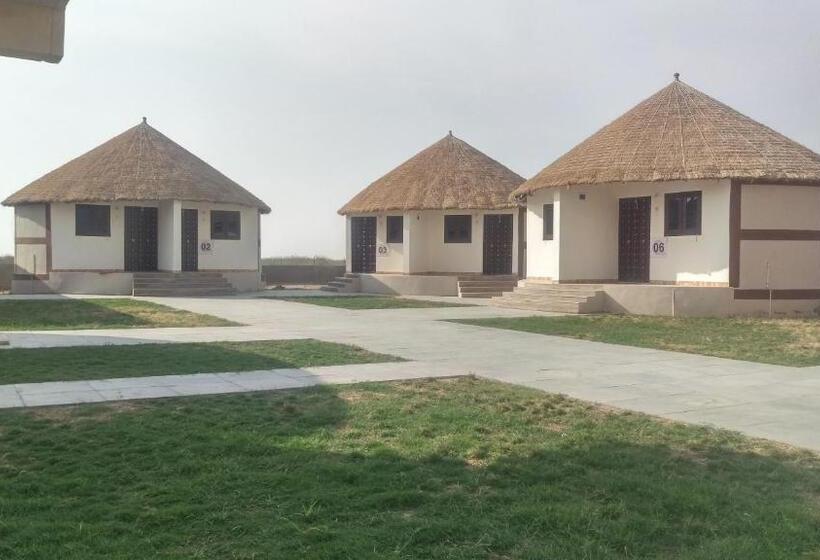 Rann Resort Dholavira