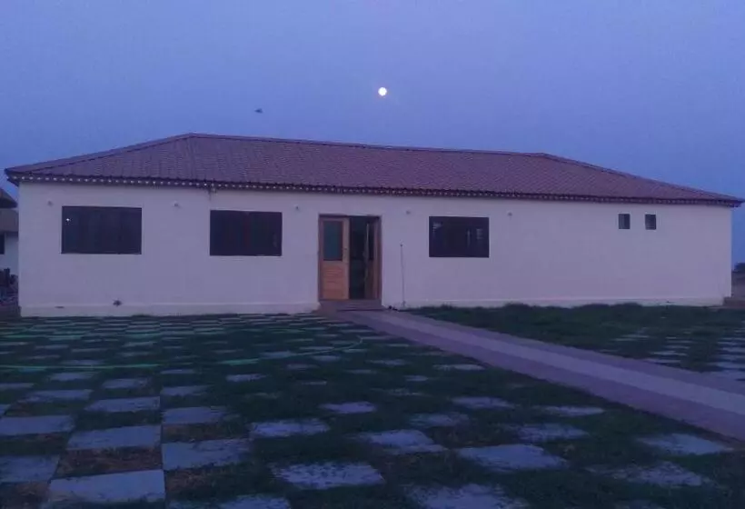 Rann Resort Dholavira