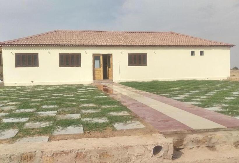 Rann Resort Dholavira