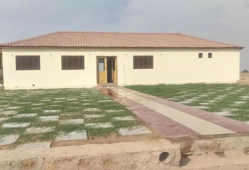 Rann Resort Dholavira