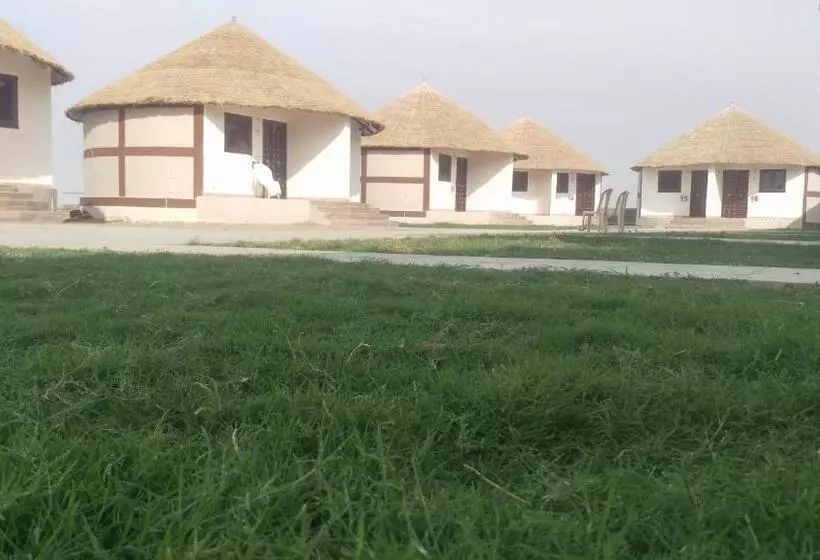 Rann Resort Dholavira