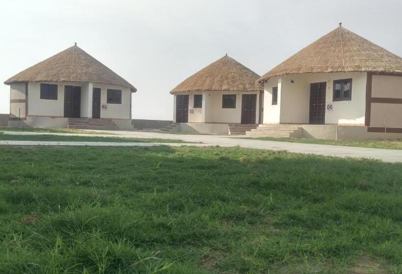 Rann Resort Dholavira