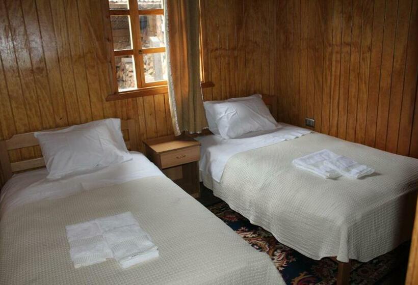 Hostel Hosteria Rayen