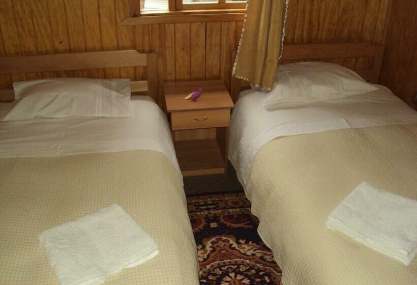 Hostel Hosteria Rayen