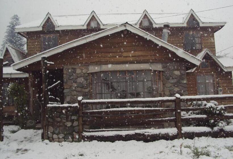 Hostel Hosteria Rayen