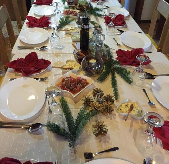 Hostel Hosteria Rayen