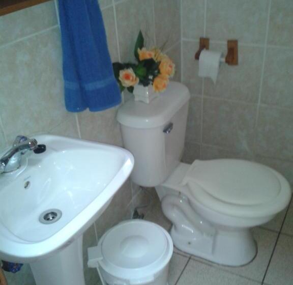 Hostel Hosteria Rayen