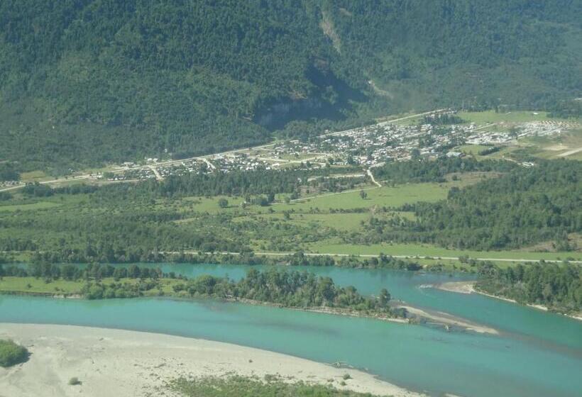 Hostel Hosteria Rayen