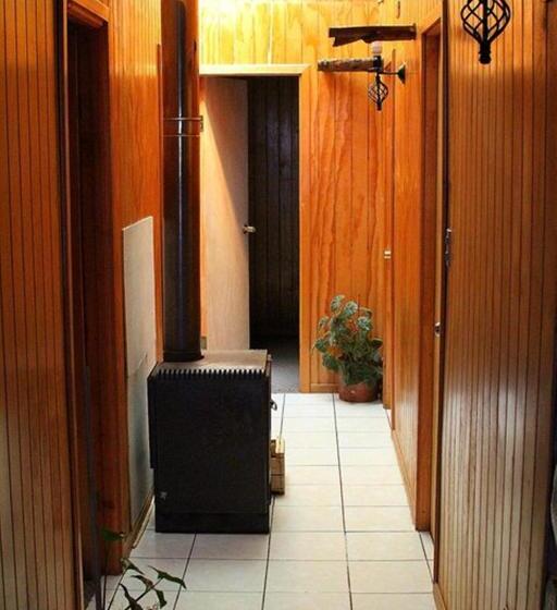 Hostel Hosteria Rayen