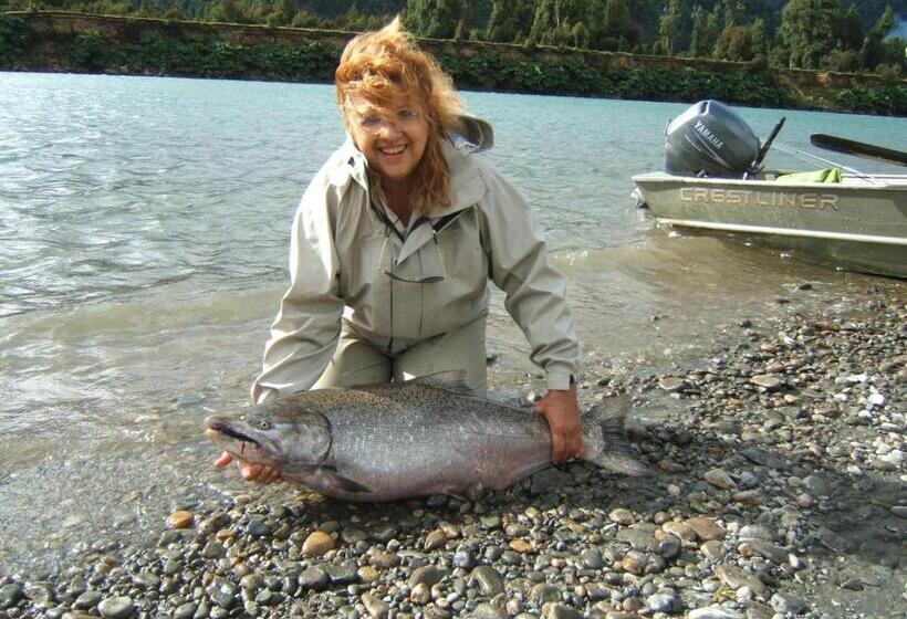 Hostel Hosteria Rayen