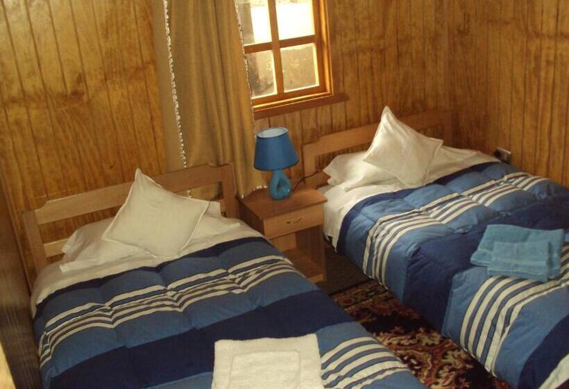 Hostel Hosteria Rayen