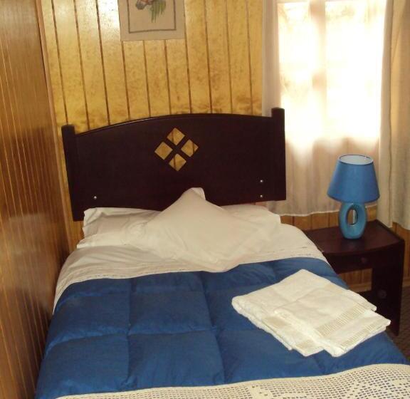 Hostel Hosteria Rayen