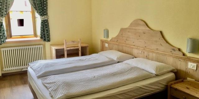 Nocleg ze śniadaniem Affittacamere Sissi