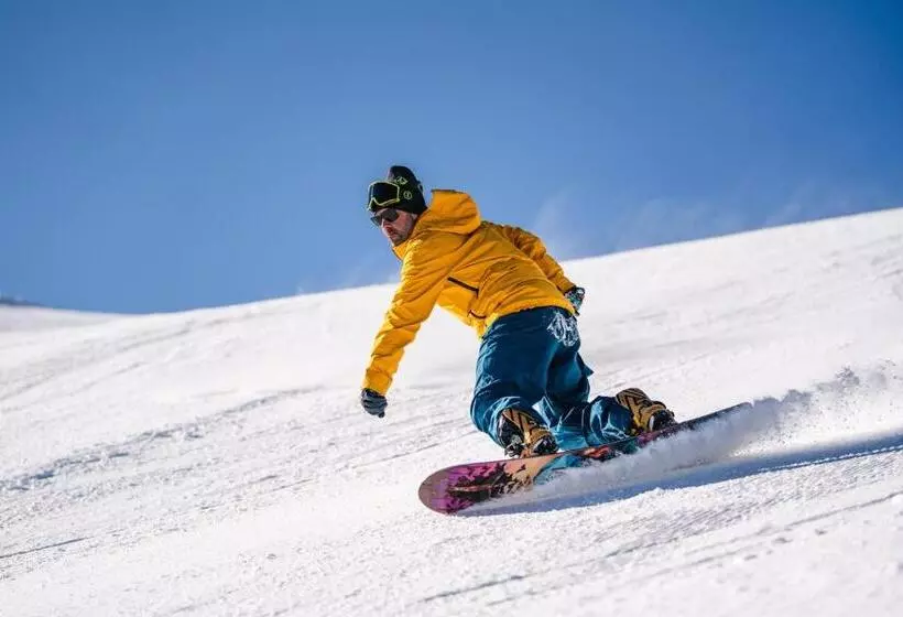 Aamiaismajoitus (B&B) Affittacamere Sissi