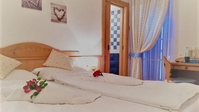 Nocleg ze śniadaniem Affittacamere Sissi