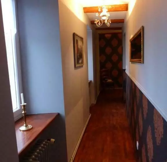 Aamiaismajoitus (B&B) La Maison De Roussi