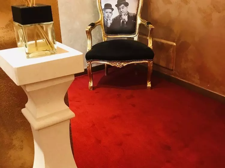 ベッドアンドブレックファースト Luxury Home