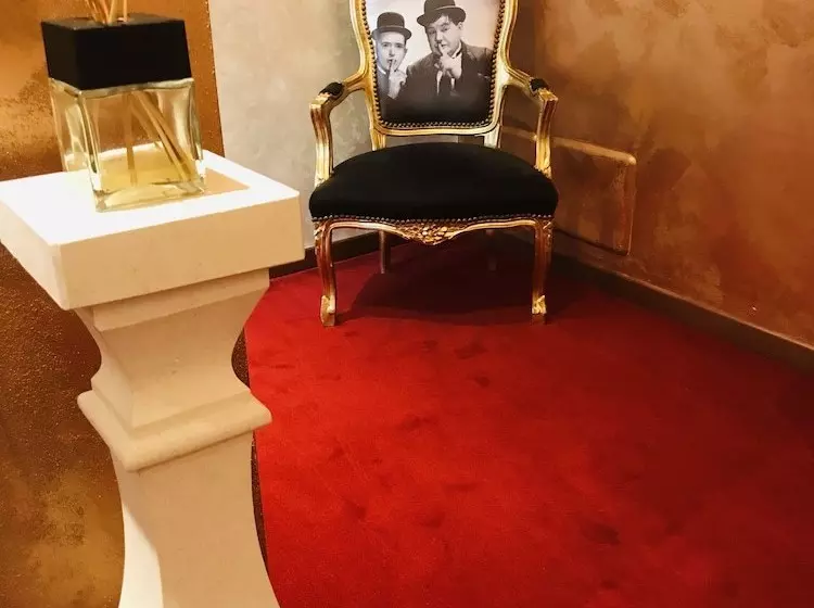 ベッドアンドブレックファースト Luxury Home