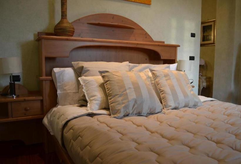 住宿加早餐  Twins Roma