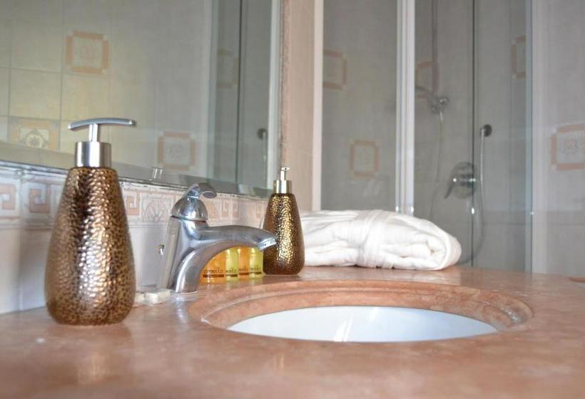 住宿加早餐  Twins Roma