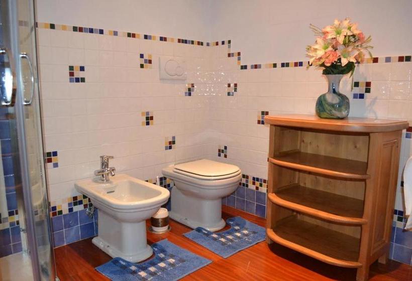 住宿加早餐  Twins Roma