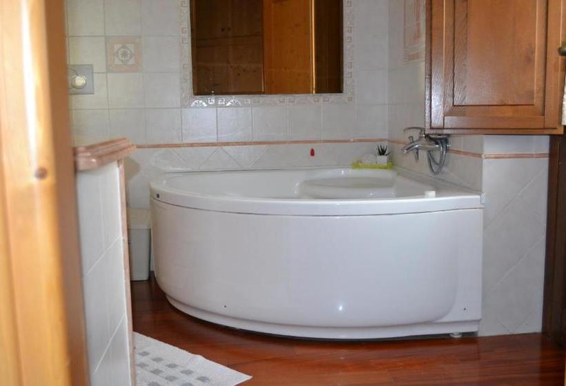 住宿加早餐  Twins Roma