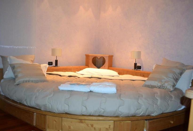 住宿加早餐  Twins Roma