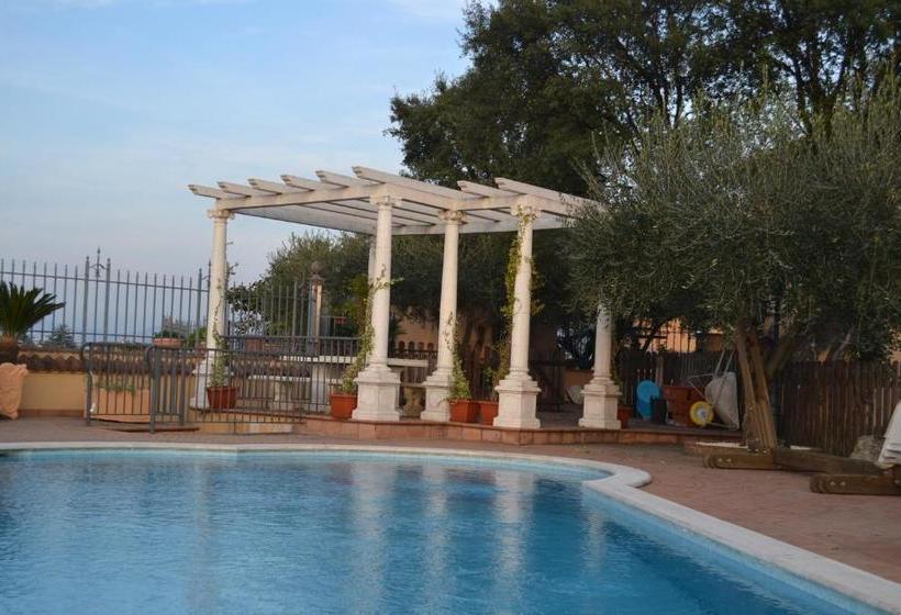 住宿加早餐  Twins Roma