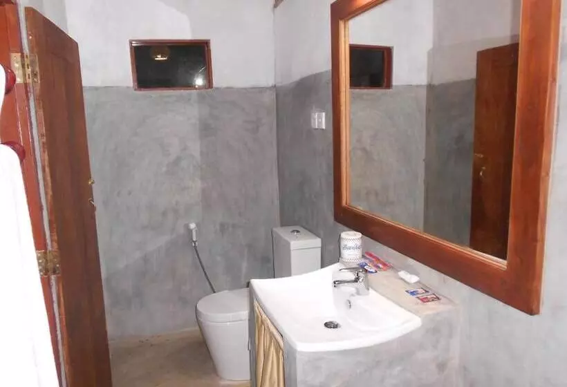 Hotelli 360 Rainforest