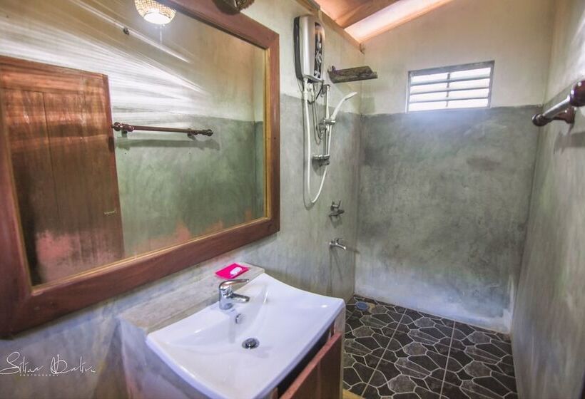 Hotel 360 Rainforest