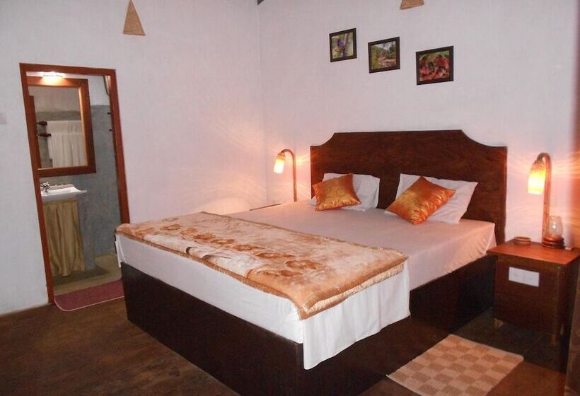 Hotel 360 Rainforest