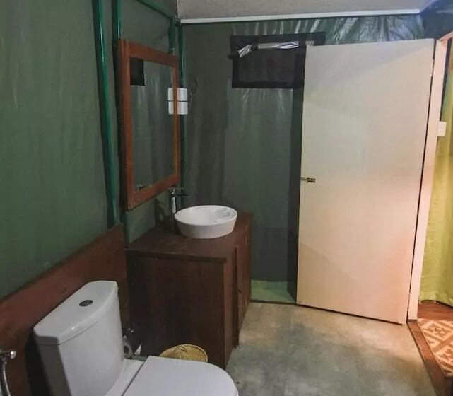 Hotelli 360 Rainforest