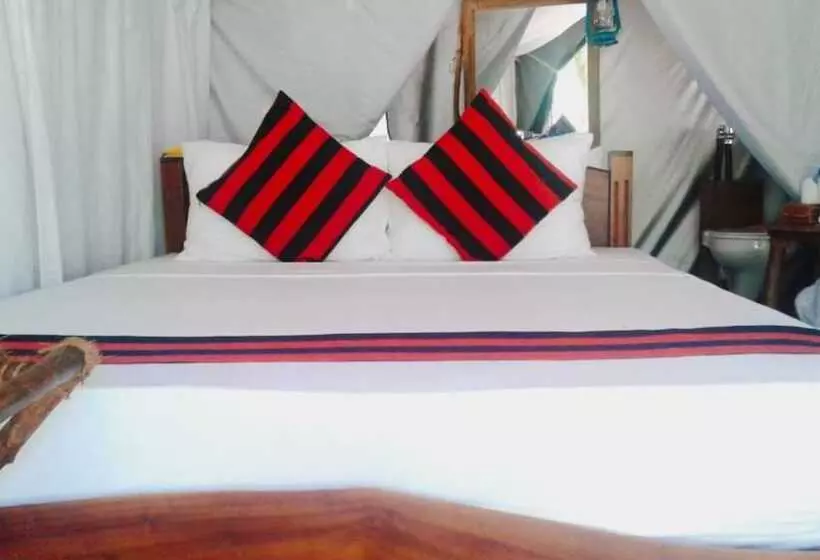 Hotelli 360 Rainforest