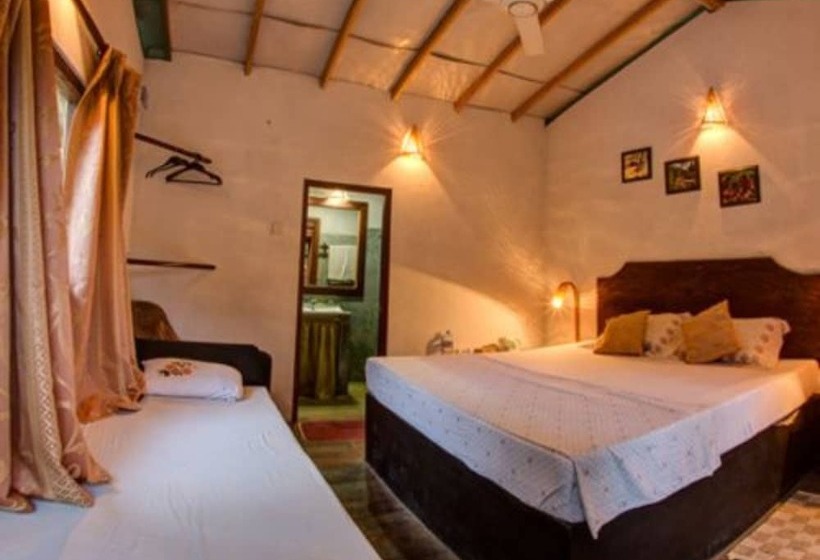 Hotel 360 Rainforest