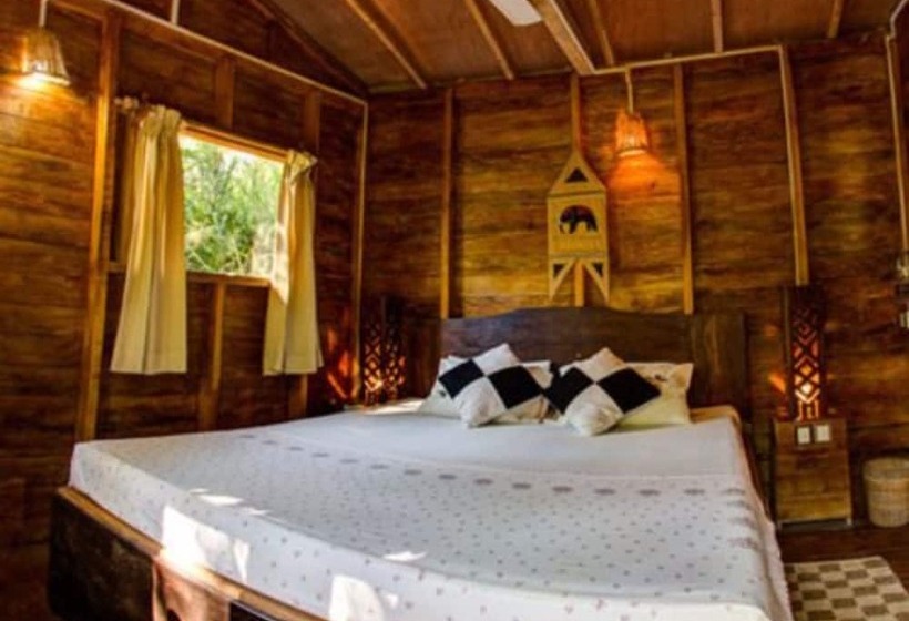 Hotel 360 Rainforest