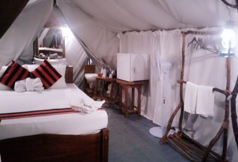 Hotel 360 Rainforest